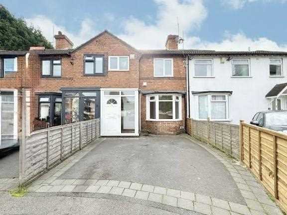23 Arkley Grove Image