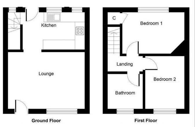 Property Floorplans 1