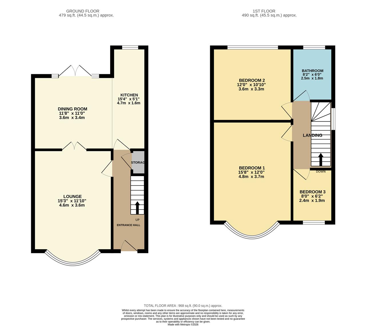 Property Floorplans 1