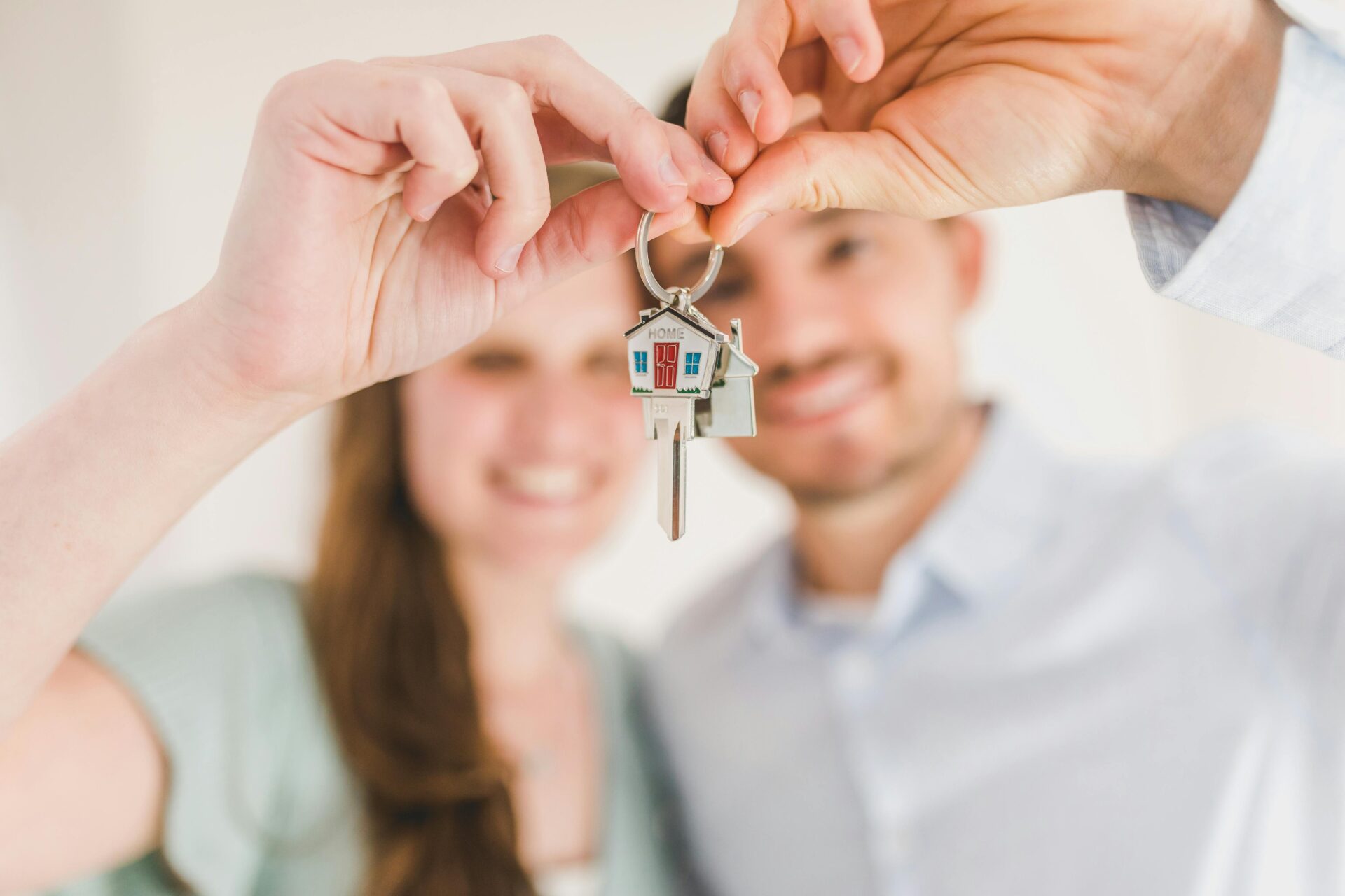 Your Ultimate Guide to Finding Your First Home: Tips for First-Time Buyers