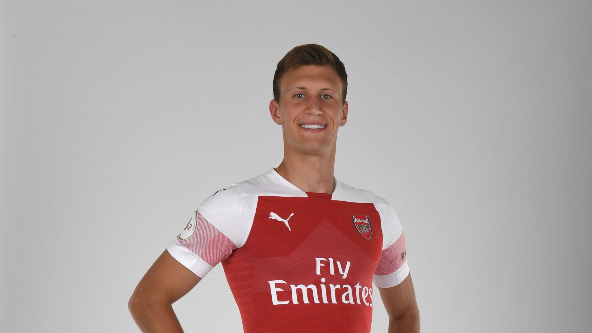 Three Years On: Supporting Poland International Krystian Bielik with His Move to Birmingham City FC