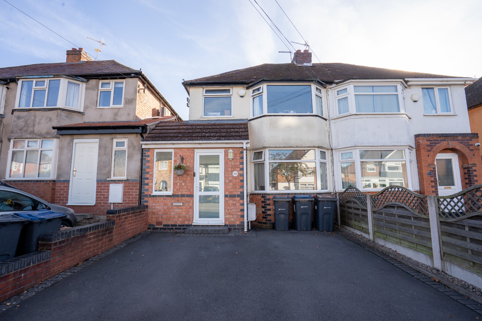 SOLD – Steyning Road, South Yardley